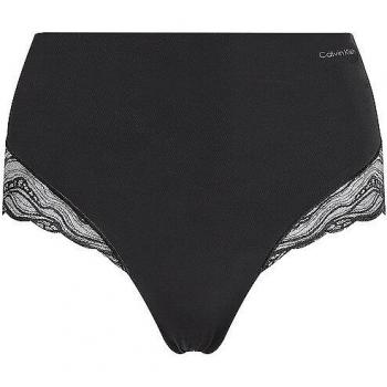 Braga Moldeadora Negra Calvin Klein