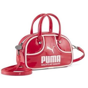 Red Puma Mini Women's OS Tote