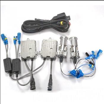 Lente Mini AILEO H4 HID 55W 10,000 lm