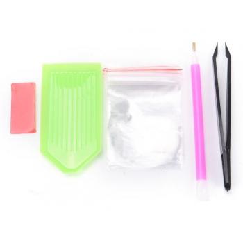 Set de Dotting Tools pour Ongles