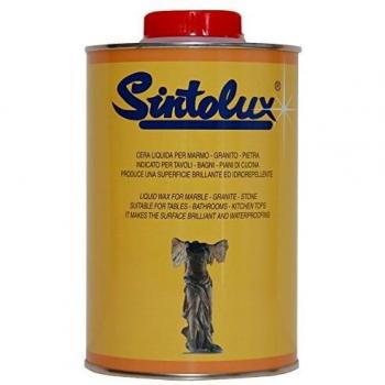Sintolux Cera P/Marmo Liquida 750 ml