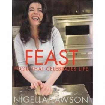 Feast: Food That Celebrates Life.