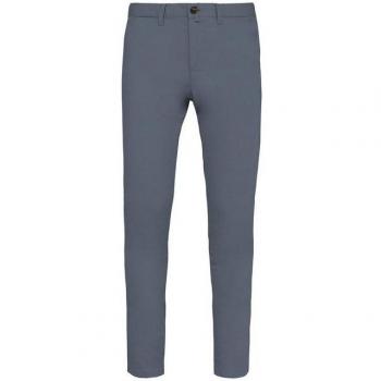 YTWOO Herren Chino aus umweltfreundlicher Baumwolle in vielen Farben