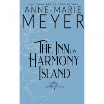 The Inn on Harmony Island: A Sweet, Small Town, Southern Romance