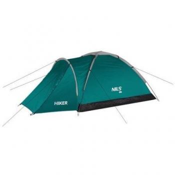 NC‑6010 Duo Tente de Camping Nils Camp