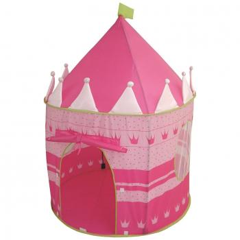 Château de Princesses ROBA – Tente Enfant Rose (à partir de 3 ans)