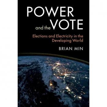 Vitalsource Technologies, Inc. Power And The Vote