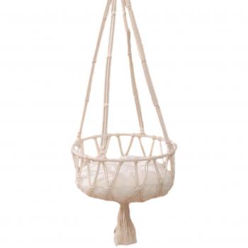 Dandanzhuan Cama y Percha de Ventana