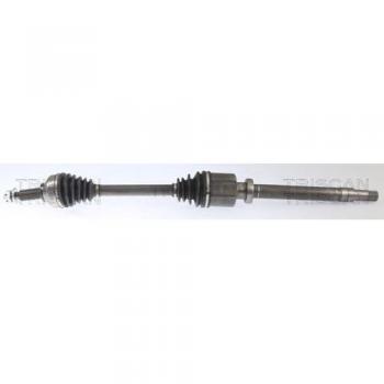 Set di semiasse Triscann 8540-16623