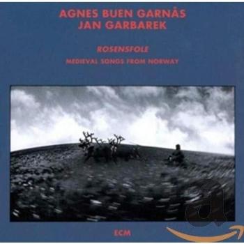 Ajazz | Jan Garbarek, Rosensfole, Songs From Norway