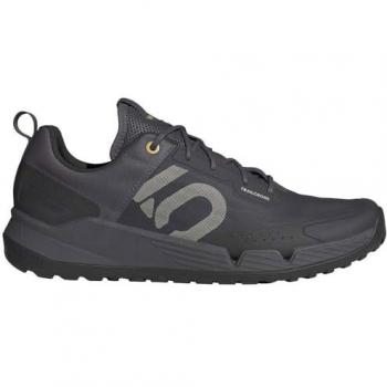 Adidas Five Ten Trailcross LT MTB Schuhe Schwarz Grau