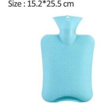Thick PVC Water Bottle