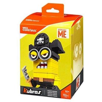 Minion Corsaire Mattel