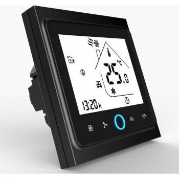 CalorFrío Switch HESSWAY 24V 2P/4P