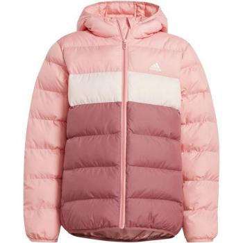 Cazadora adidas rosa para niños 13-14 años