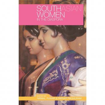 Vitalsource Technologies, Inc. South Asian Women In The Diaspora
