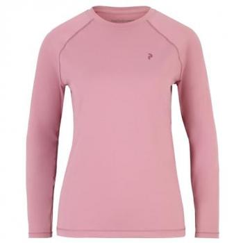 Peak Performance Donna Maglia a Manica Lunga Spirit