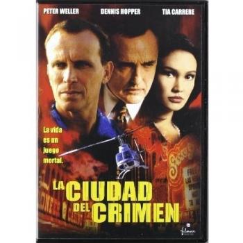 Les Rapaces (1997) / Top of the World (DVD)