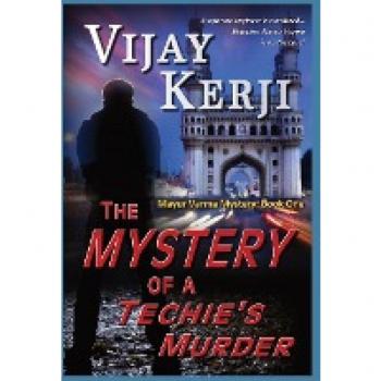 THE MYSTERY OF A TECHIE'S MURDER