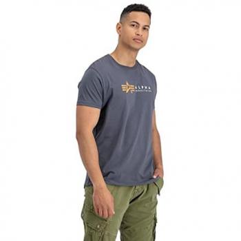 Alpha Label Men's T-shirt by Alpha Industries 3XL