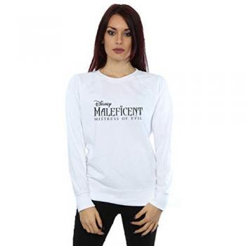 Maleficent Mistress of Evil Frauenshirt XL – Disney weiß