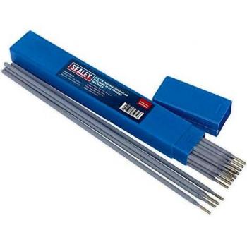 Sealey E312 Arc Welding Electrodes for Dissimilar Steels 3.2mm 1kg