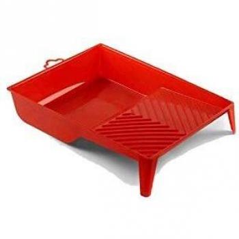 Support à rouleaux 25 cm