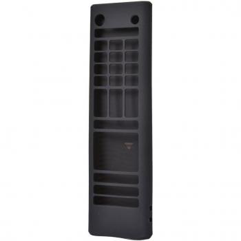 Coque de protection silicone pour télécommande LG