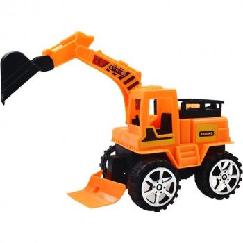 Mini Máquina Inercial Toy