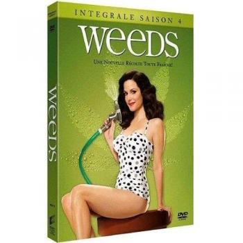 Coffret intégral de la Saison 4