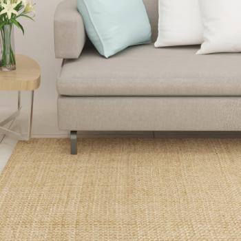 VIDAXL Tappeto in Sisal Naturale 66 x 350 cm