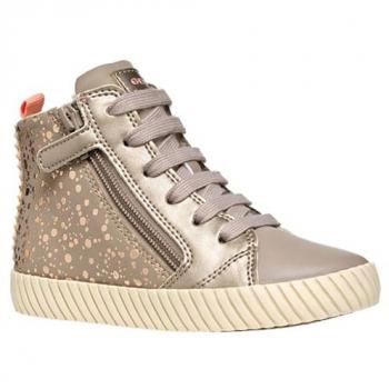 Geox Mirroless Sneakers pour femmes