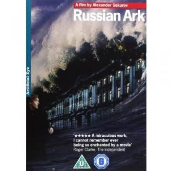 Russian Ark