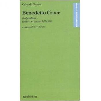 Benedetto Croce,  Novecento Liberale