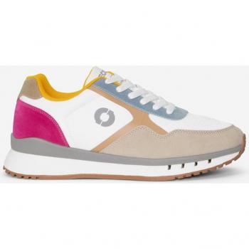 Zapatillas deportivas Ecoalf mujer recicladas