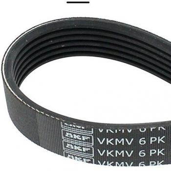 Multi‑V Drive Belt Set – VKMV 6PK1842 (SKF)