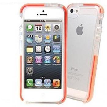 Estuche Seguro Tech21 T21‑3522 iPhone 5C