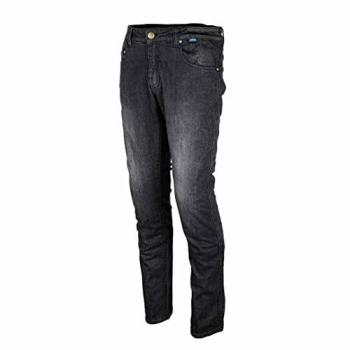 Pantalón Cobra Moto Negro 36