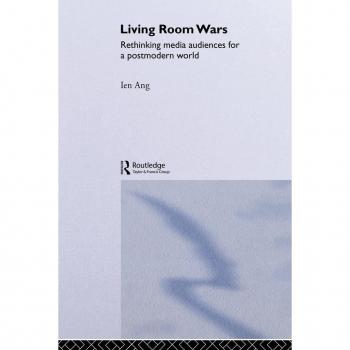 Routledge N. Y. Living Room Wars (Paperback)