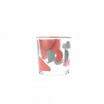 Set Bicchieri Kaleido 380 ml in 6 Colori