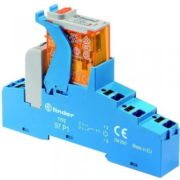 Finder 4C.P1.9.024.0050 24V DC Driver