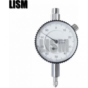 10mm Dial Indicator with Magnetic Base for Calibration