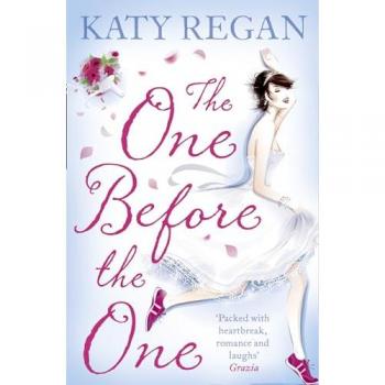One Before the One - Katy Regan