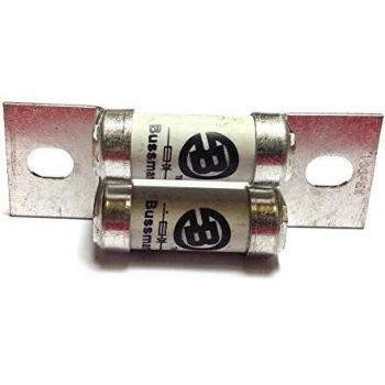 Fusible HRC 100 FEE Rapide -F- raccord fileté 100 A 690 V/AC, 500 V/DC