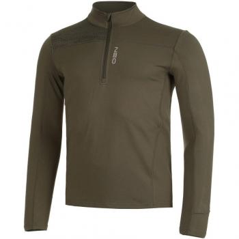 NEO Herren Langarmshirt Warmlicht