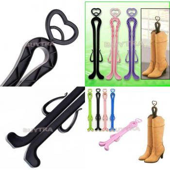 Long Boot Shaper and Stretcher 35cm