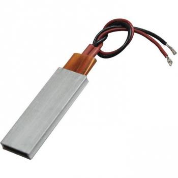 PTC Heater 220V Aluminum Shell 60*21mm 25W-160W