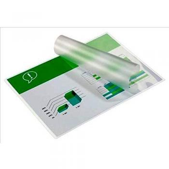GBC IB589782 A2 Gloss 80 Mic Laminating Pouches - Pack of 100 32496J