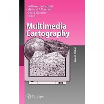 Multimedia Cartography