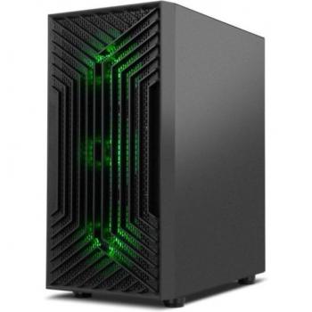PC de Jeu Racing AMD Ryzen 7 8700G/32 Go/2 To SSD